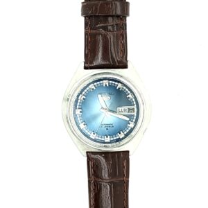 Seiko 5 Automatic 21 Jewel Watch
