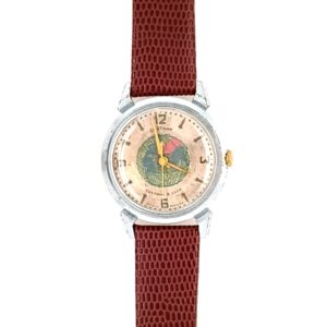 Vintage CCCP Watch Recently Serviced